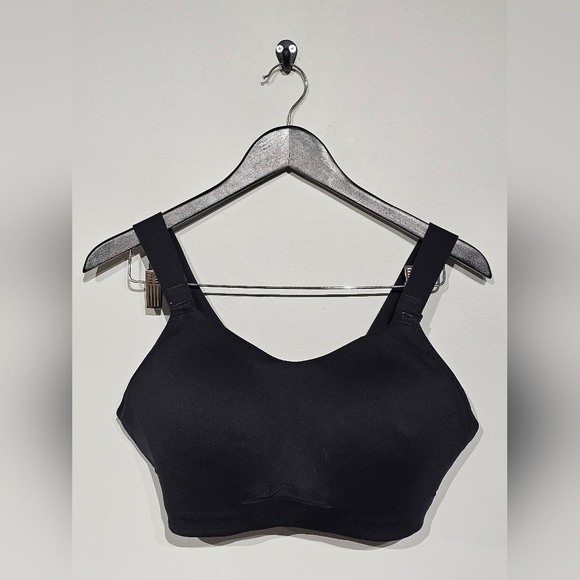 Lululemon Super Soft adjustable Front Strap Bra Size DD38 - Picture 1 of 5